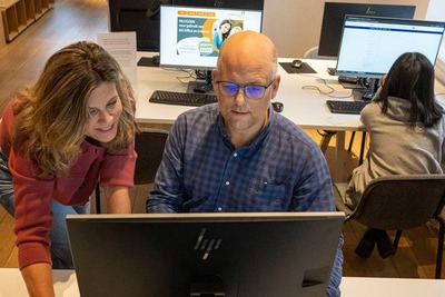 250929 Oktober maand vd Cyberveiligheid